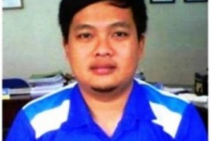 Kepala SMK Pertiwi Kuningan, Dea Ariana Vamitrianti M.Si 